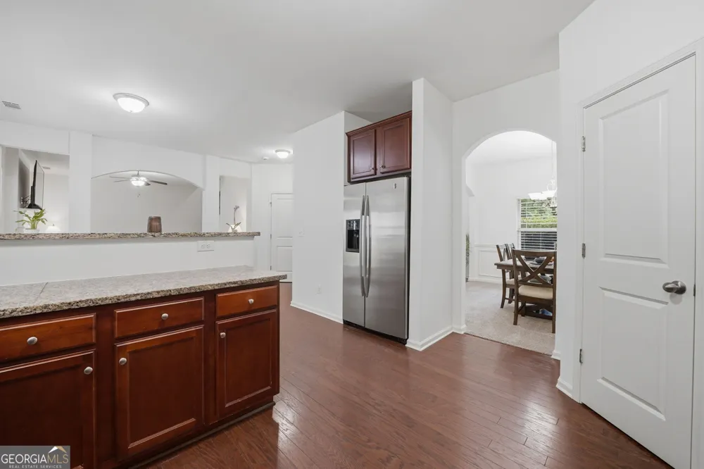 246 Manous WAY Canton, GA 30115