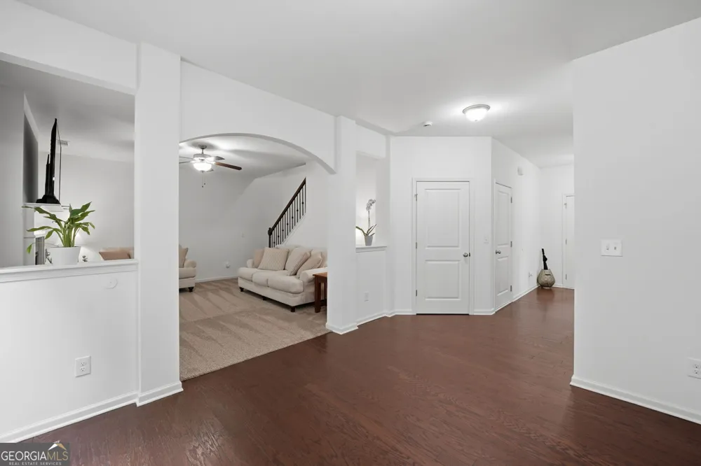 246 Manous WAY Canton, GA 30115