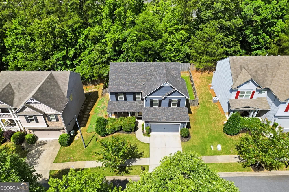 246 Manous WAY Canton, GA 30115