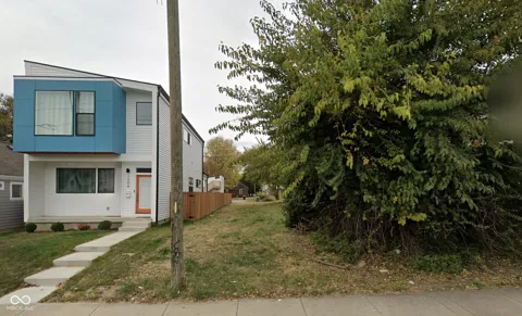 1202 S State Avenue