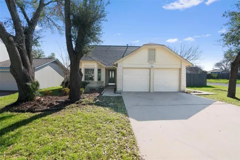 4303 STEVE SCARBROUGH DRIVE