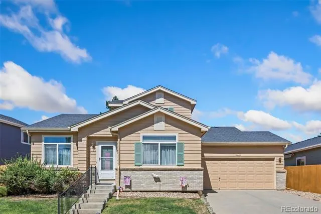 10003 Wyandott Circle S Thornton, CO 80260