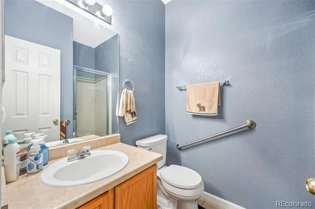 10003 Wyandott Circle S Thornton, CO 80260