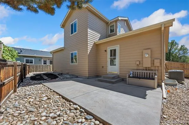 10003 Wyandott Circle S Thornton, CO 80260