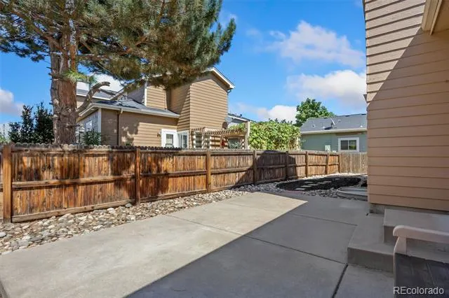 10003 Wyandott Circle S Thornton, CO 80260