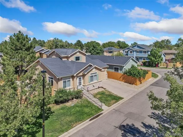 10003 Wyandott Circle S Thornton, CO 80260