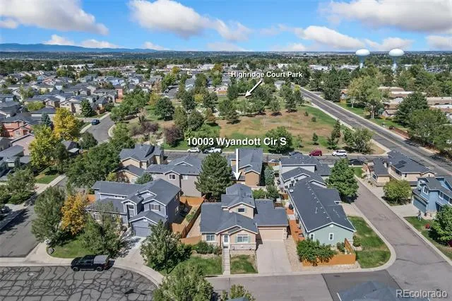 10003 Wyandott Circle S Thornton, CO 80260