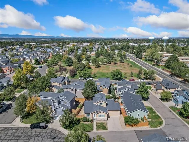 10003 Wyandott Circle S Thornton, CO 80260