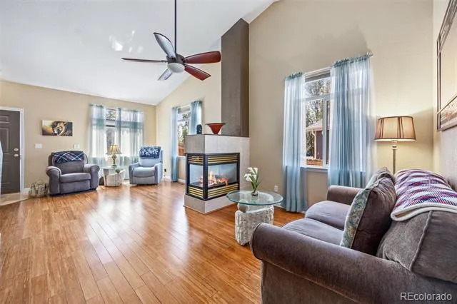 10003 Wyandott Circle S Thornton, CO 80260
