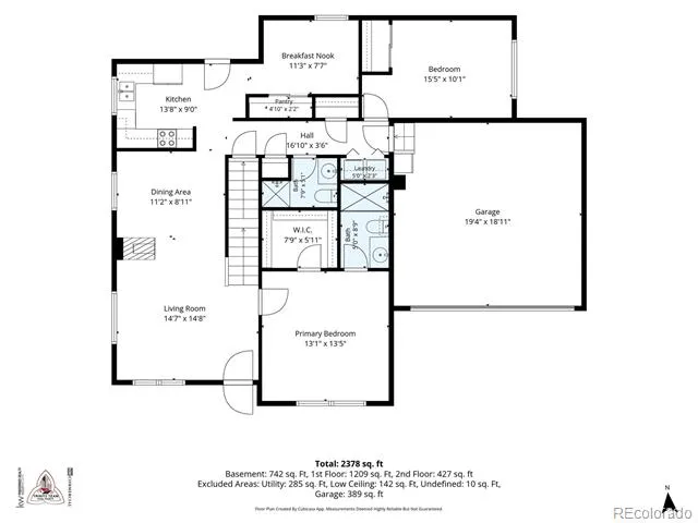 10003 Wyandott Circle S Thornton, CO 80260