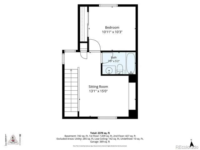 10003 Wyandott Circle S Thornton, CO 80260