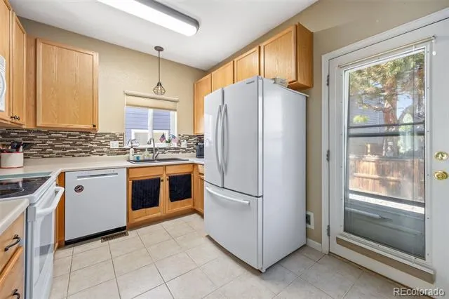 10003 Wyandott Circle S Thornton, CO 80260