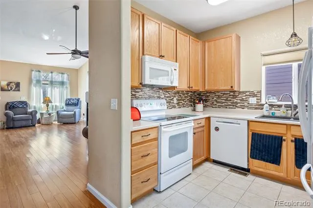 10003 Wyandott Circle S Thornton, CO 80260