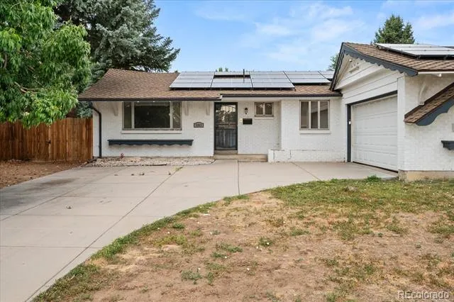 6003 Miller Street Arvada, CO 80004