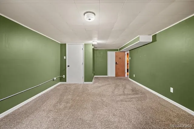 6003 Miller Street Arvada, CO 80004