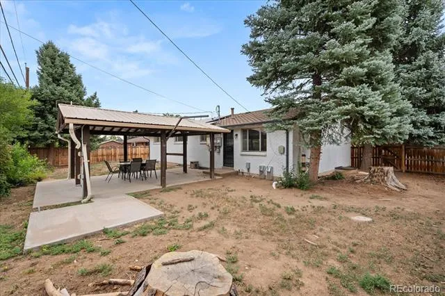 6003 Miller Street Arvada, CO 80004