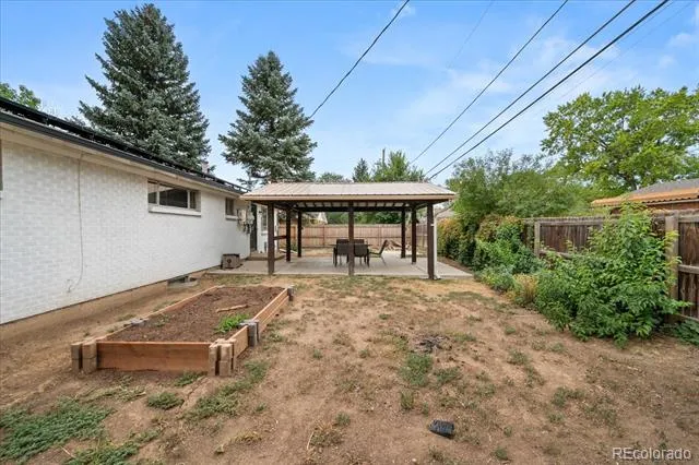 6003 Miller Street Arvada, CO 80004