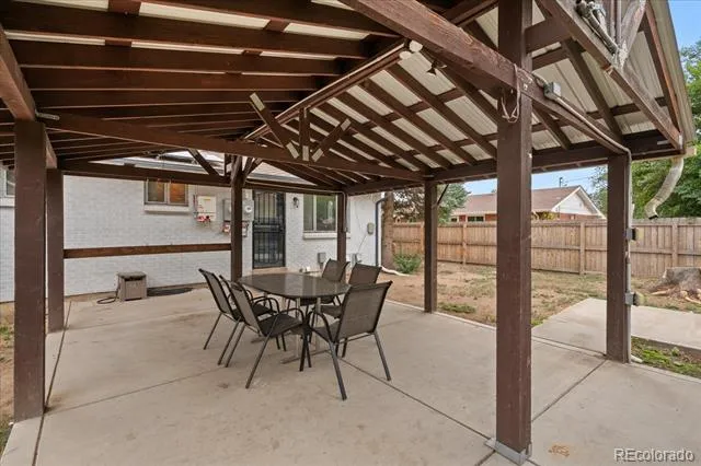 6003 Miller Street Arvada, CO 80004