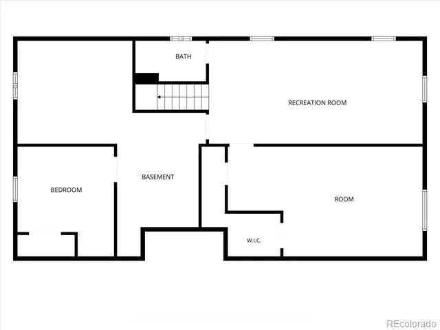 6003 Miller Street Arvada, CO 80004