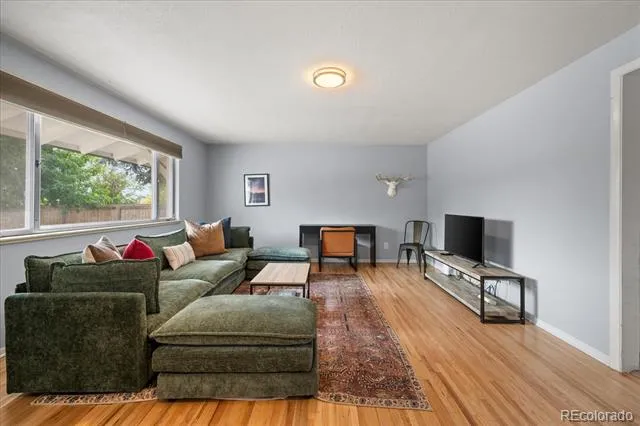6003 Miller Street Arvada, CO 80004