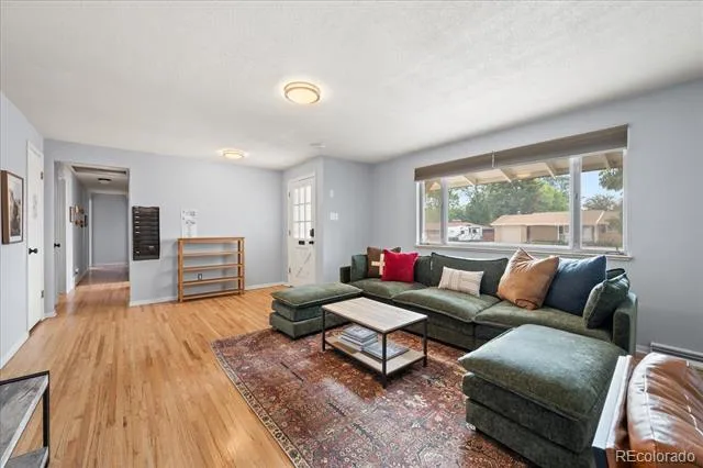 6003 Miller Street Arvada, CO 80004