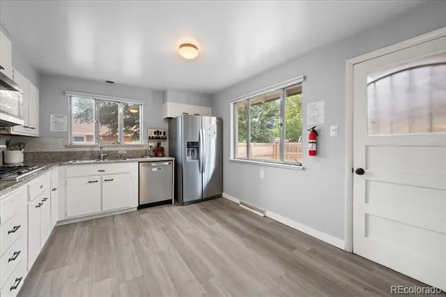 6003 Miller Street Arvada, CO 80004