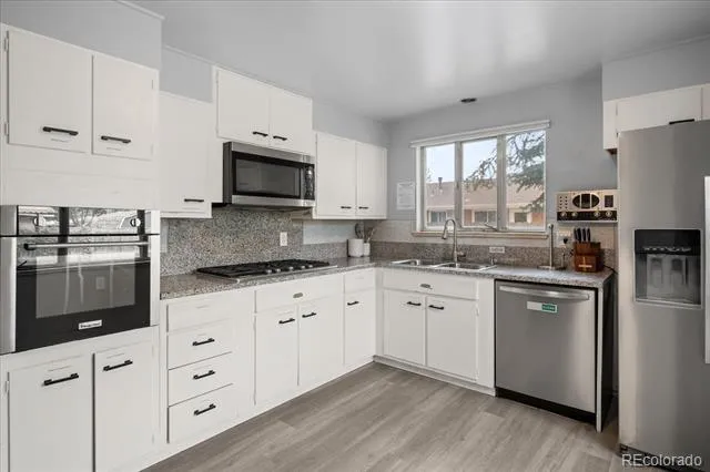 6003 Miller Street Arvada, CO 80004