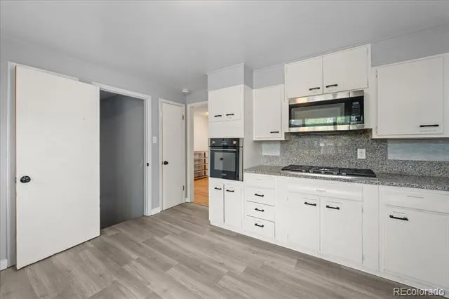 6003 Miller Street Arvada, CO 80004