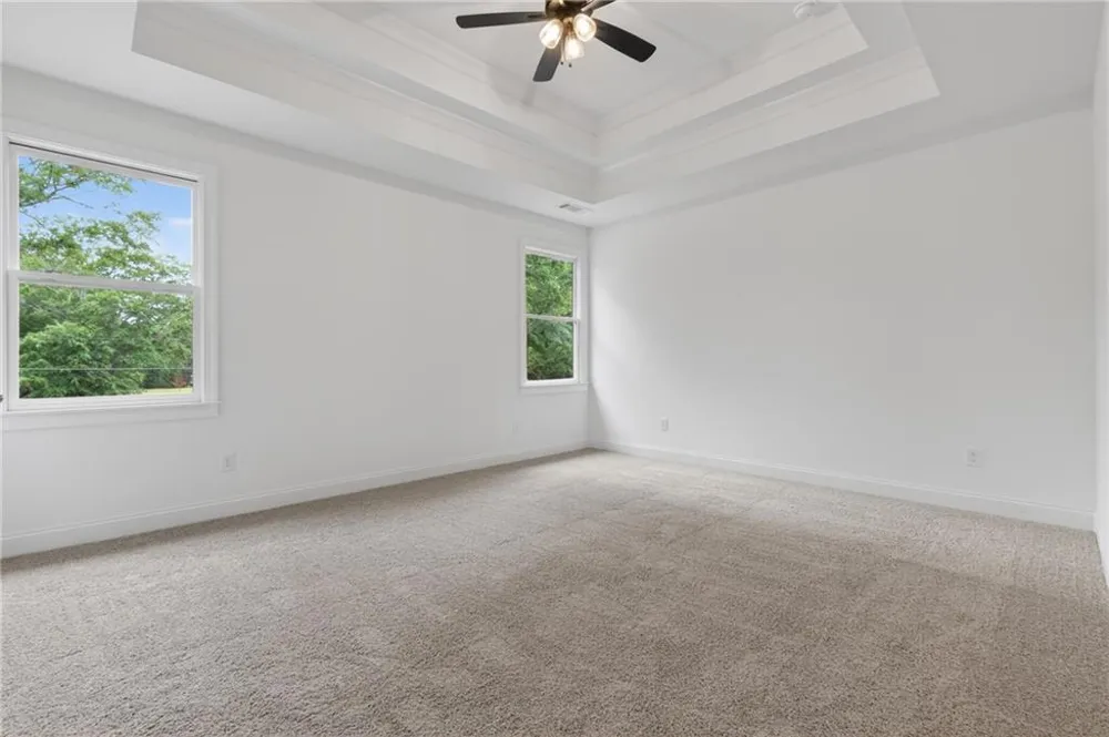 28 CORETTA COURT Winder, GA 30680
