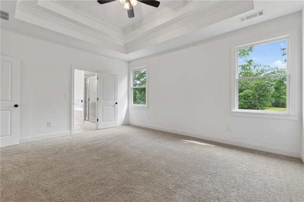 28 CORETTA COURT Winder, GA 30680