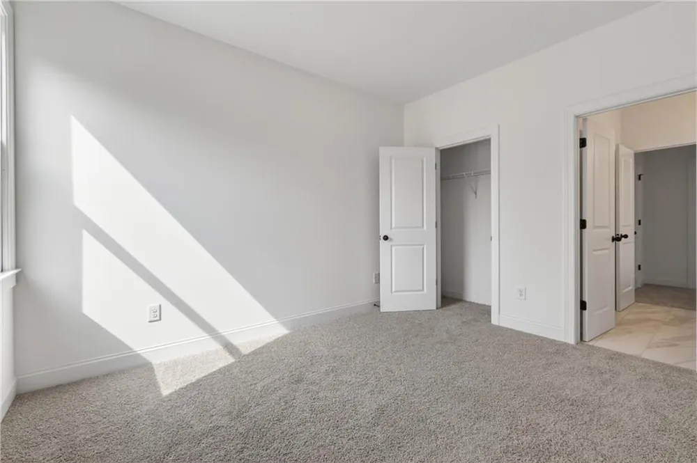 28 CORETTA COURT Winder, GA 30680