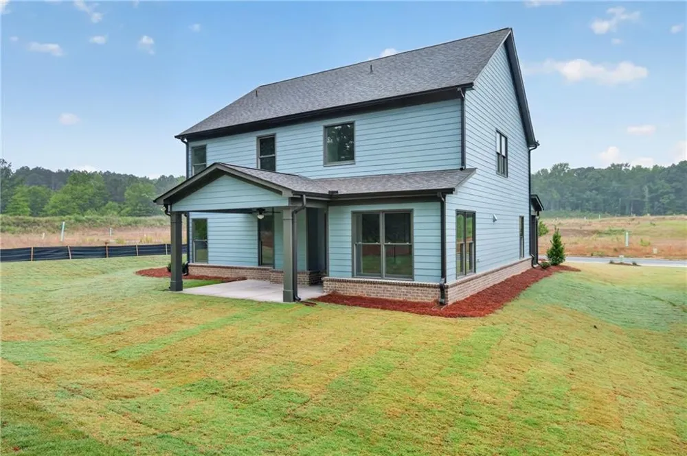 28 CORETTA COURT Winder, GA 30680