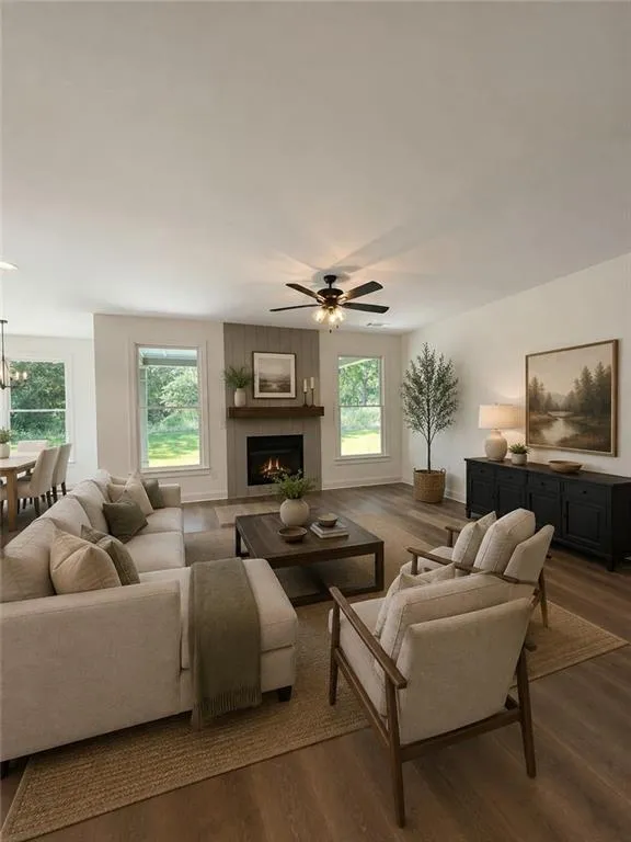 28 CORETTA COURT Winder, GA 30680