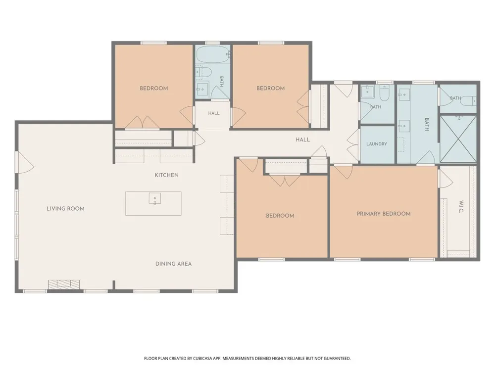 104 S FM 1126 Barry, TX 75102