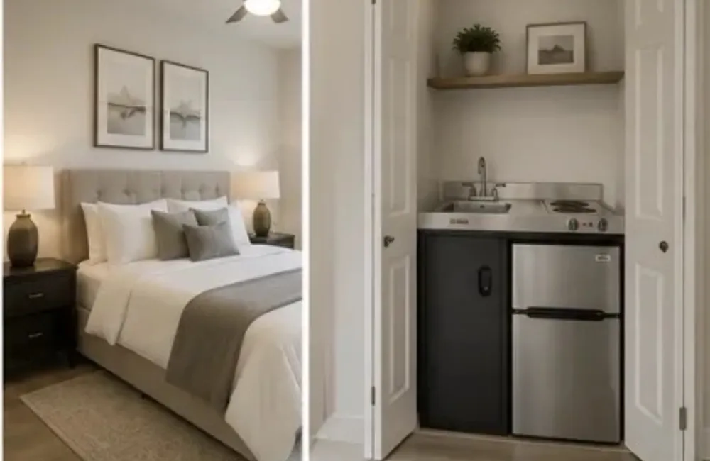 1412 Metropolitan Avenue #103 Dallas, TX 75215