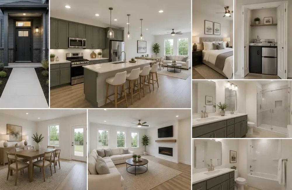 1412 Metropolitan Avenue #103 Dallas, TX 75215