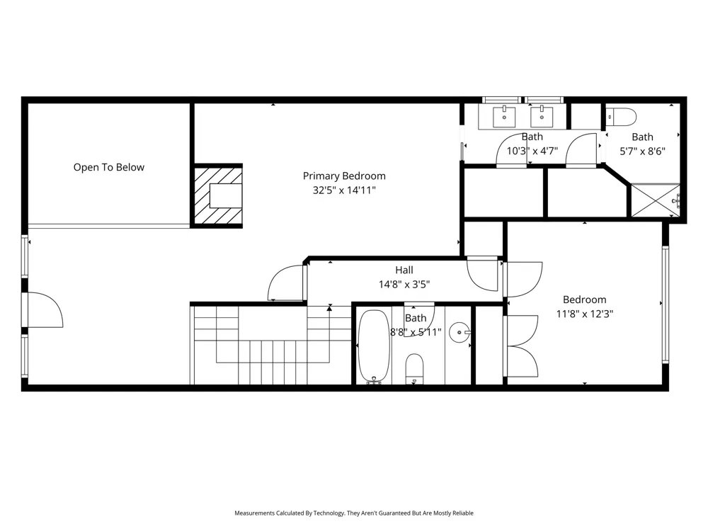 3801 Gilbert Avenue #M Dallas, TX 75219