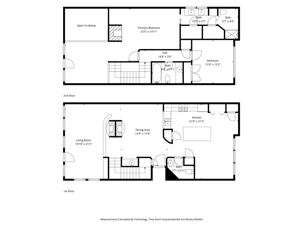 3801 Gilbert Avenue #M Dallas, TX 75219