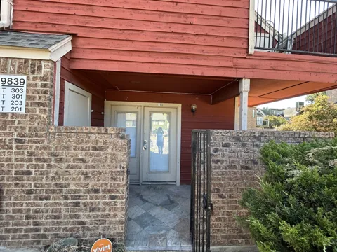 9839 Walnut Street #103