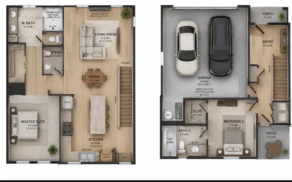 1412 Metropolitan Avenue #201 Dallas, TX 75215