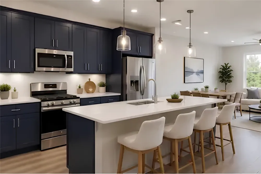 1412 Metropolitan Avenue #201 Dallas, TX 75215