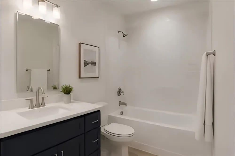1412 Metropolitan Avenue #201 Dallas, TX 75215