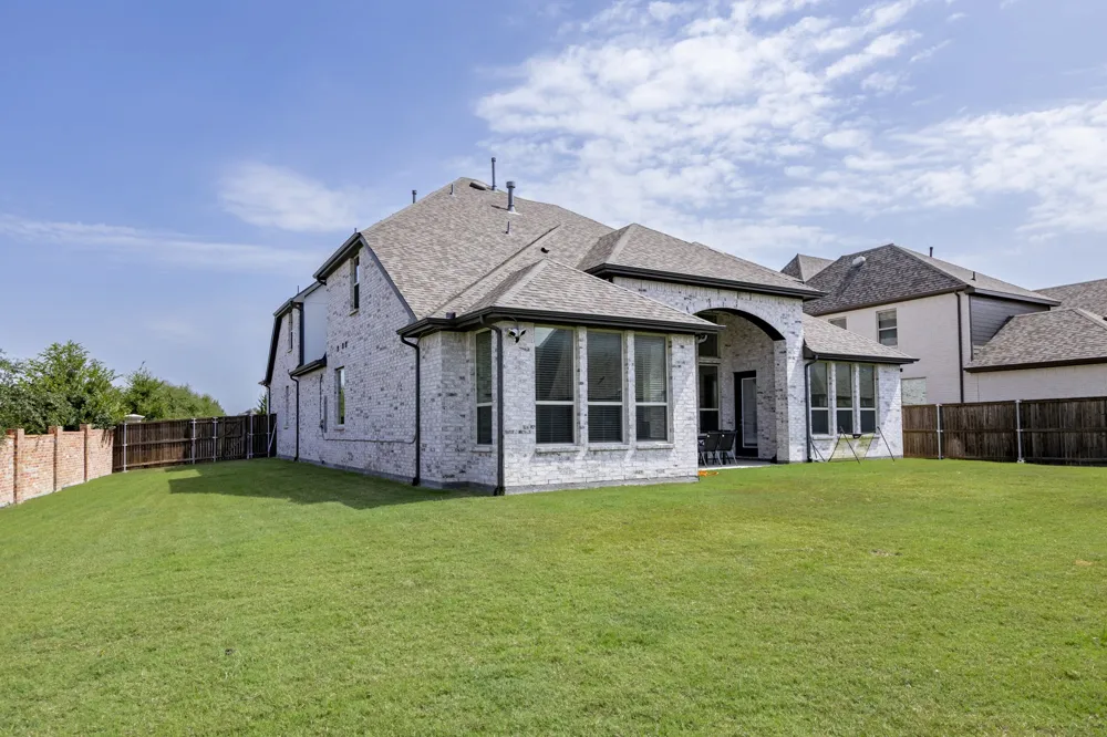 2602 Delta Drive Melissa, TX 75454