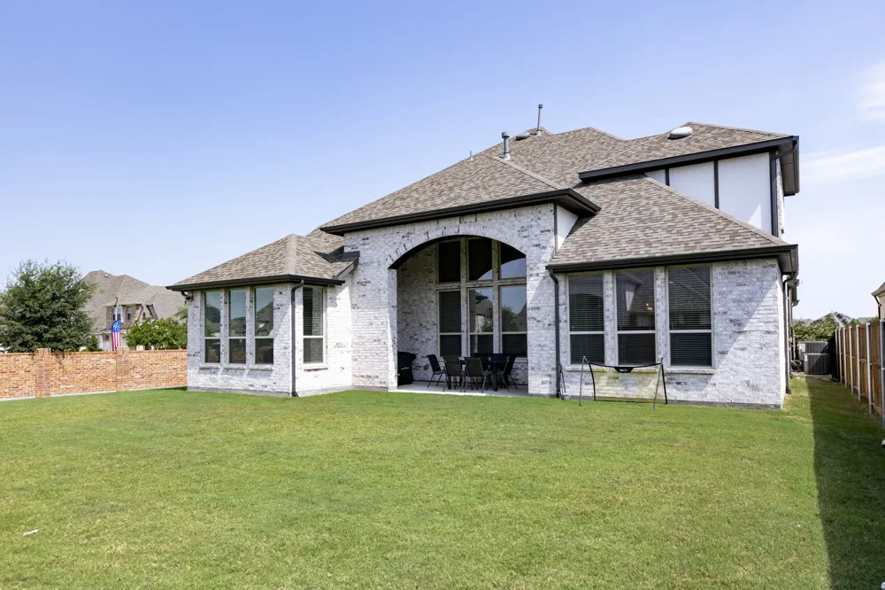 2602 Delta Drive Melissa, TX 75454