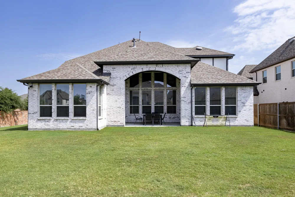 2602 Delta Drive Melissa, TX 75454