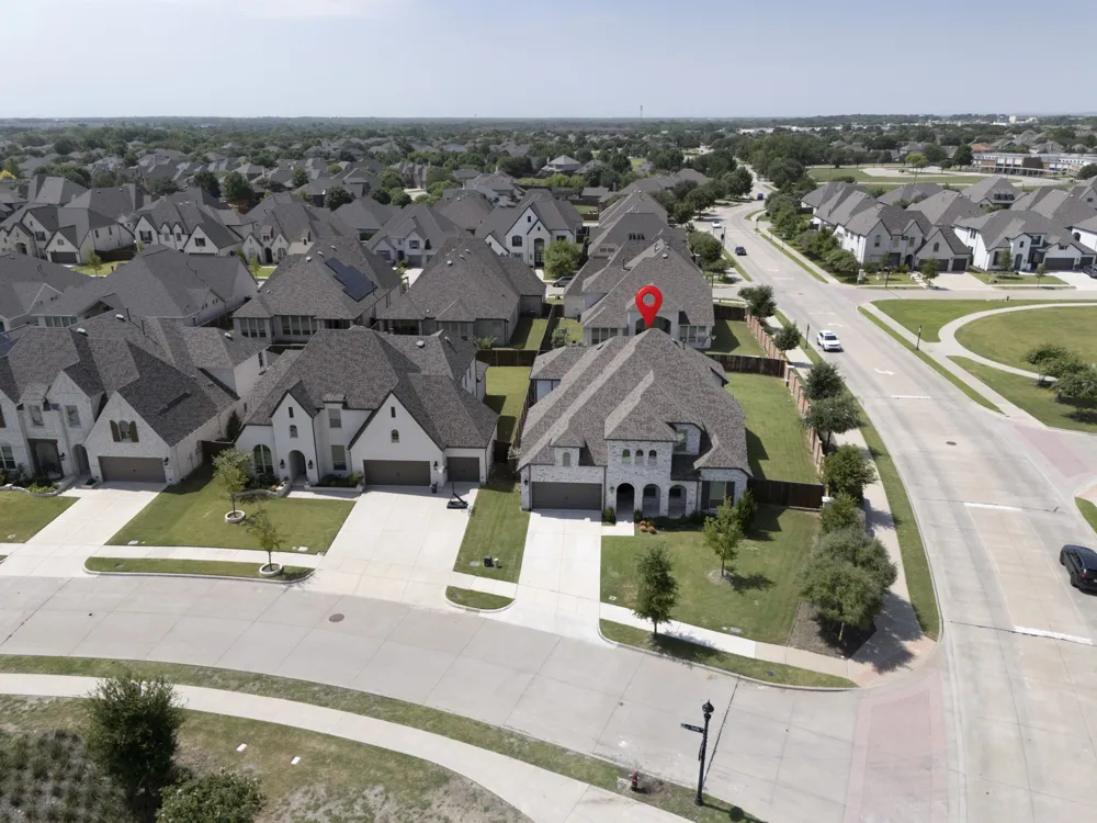 2602 Delta Drive Melissa, TX 75454