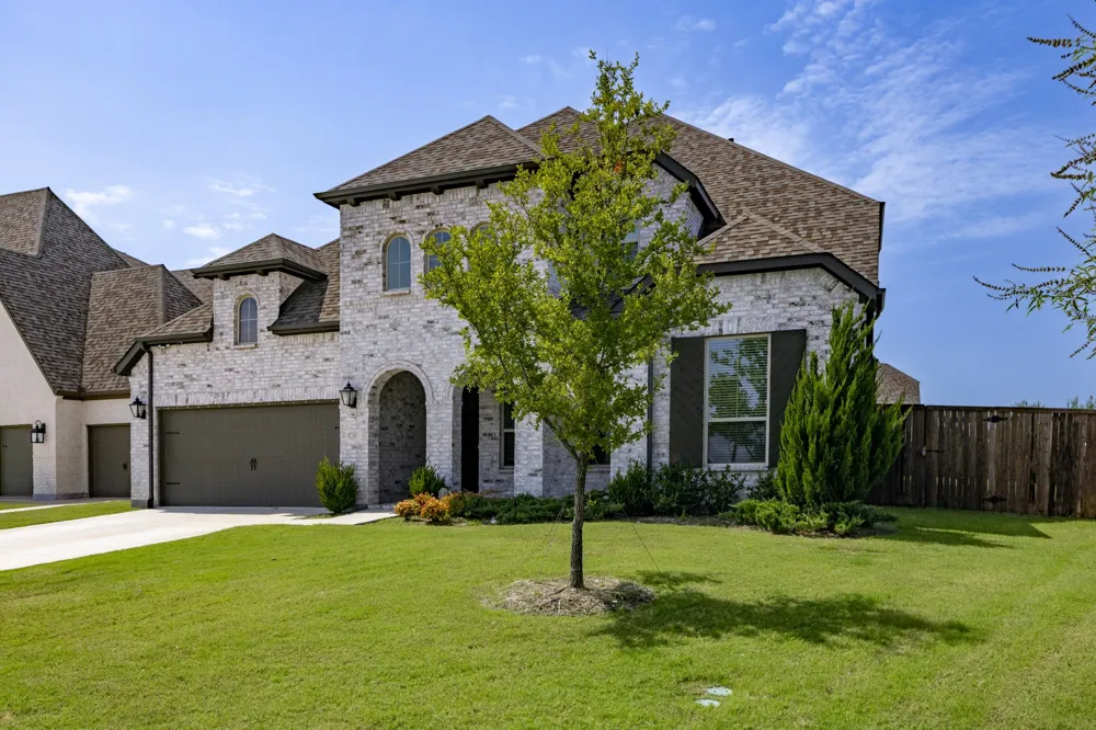2602 Delta Drive Melissa, TX 75454