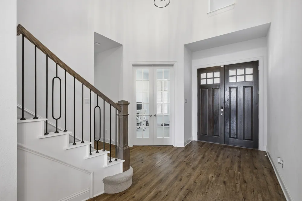 2602 Delta Drive Melissa, TX 75454