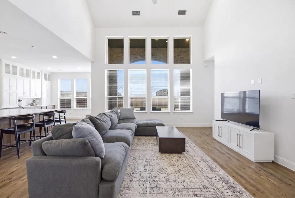 2602 Delta Drive Melissa, TX 75454