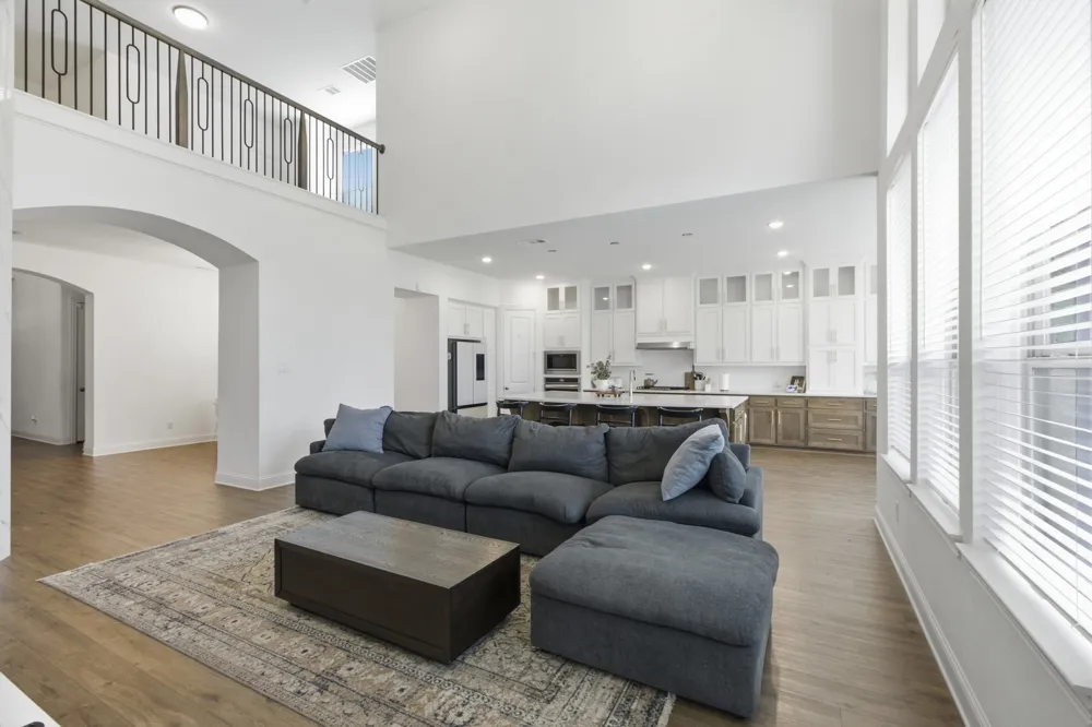 2602 Delta Drive Melissa, TX 75454
